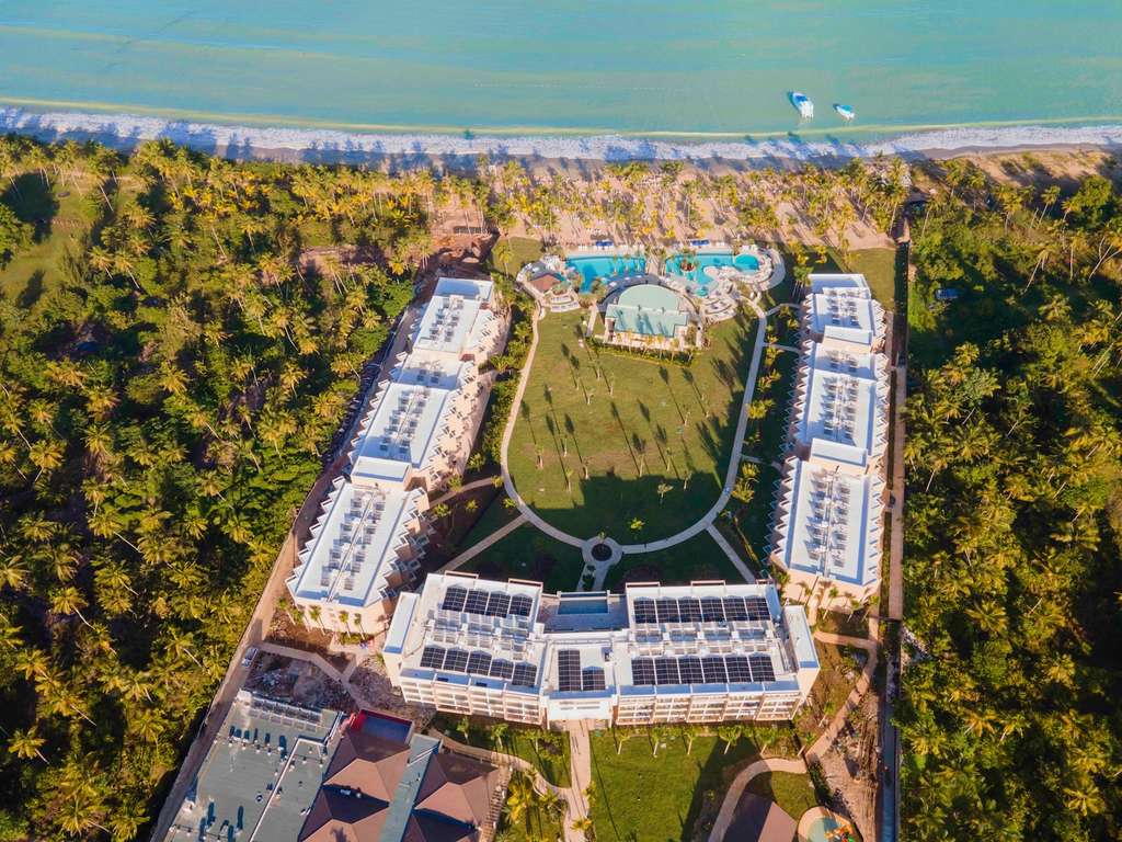 SUPER OFERTA 8 NOCHES ALL INCLUSIVE EN MICHES DESDE CORDOBA